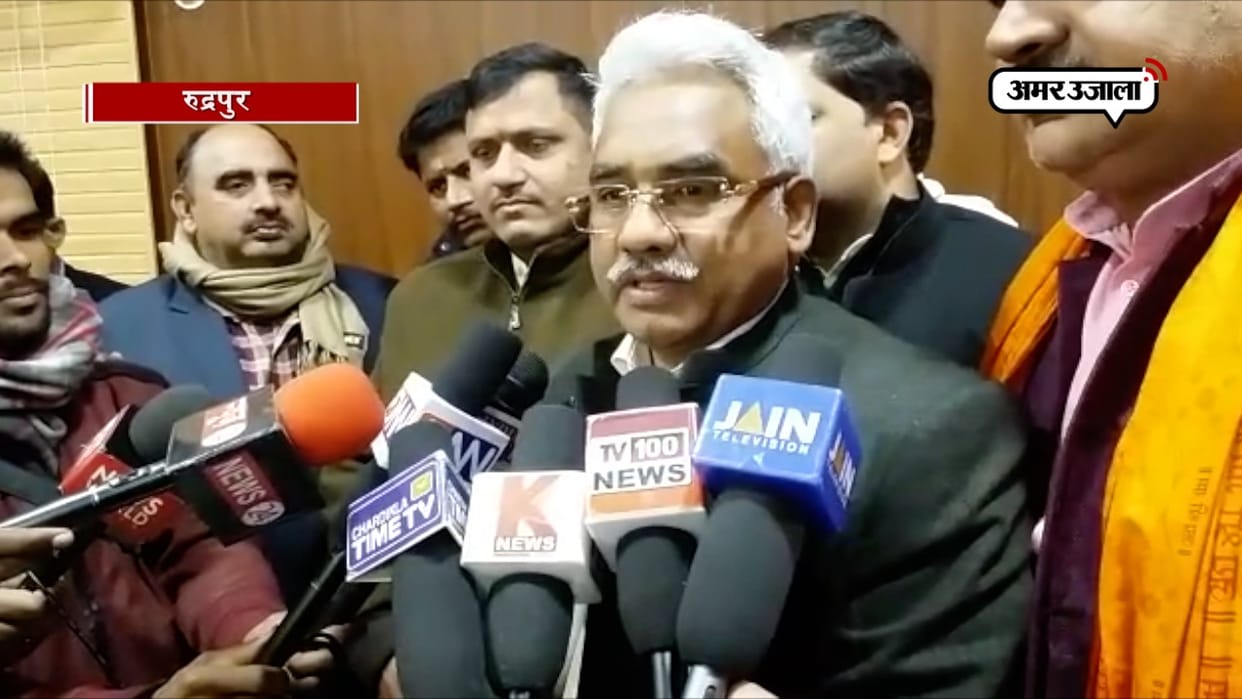 Uttarakhand Assembly Election 2022: Haridwar seat ground report