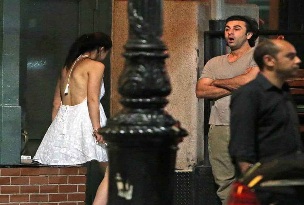 Mahira khan confession about break-up with Ranbir