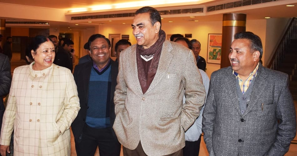 Chandigarh Mayor elections: BJP faces revolt within