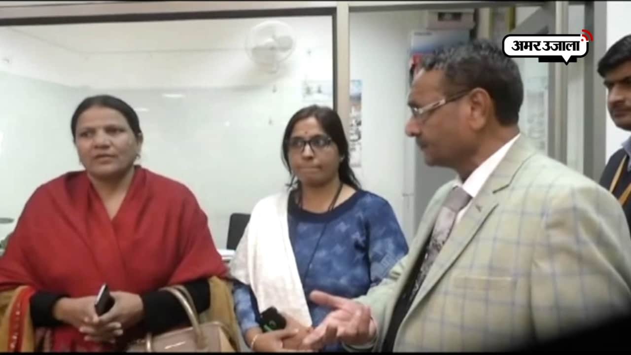 एमबीबीएस छात्रा 