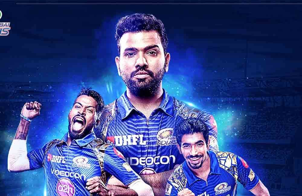 मुंबई इंडियंस