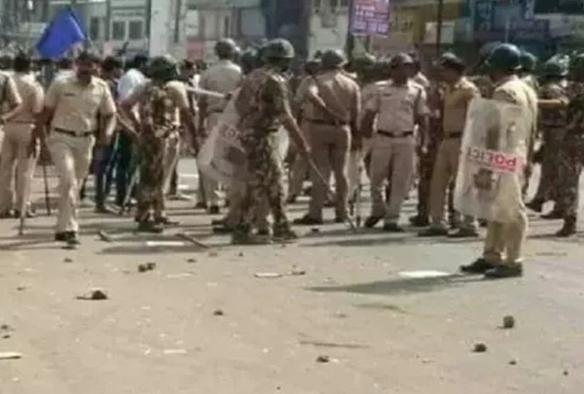 bhima Koregaon voilence: RSS agenda of samarsata for dalit faces danger situation