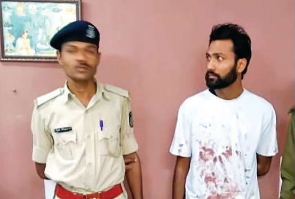 Married boyfriend killed bar dancer girlfriend of punjab