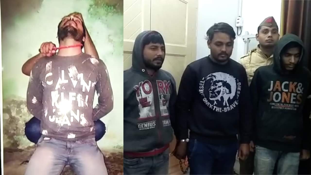 मुज़फ्फरनगर 