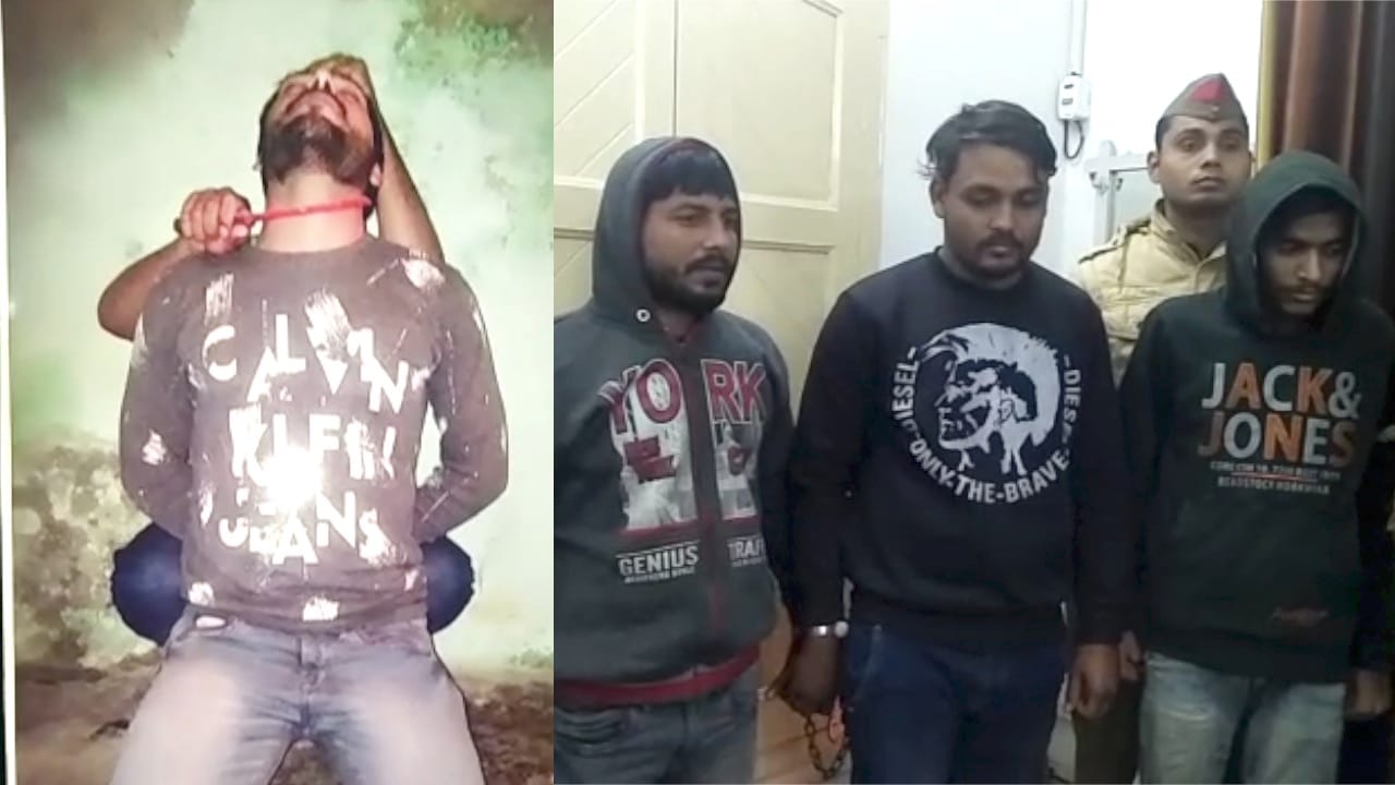 मुज़फ्फरनगर 