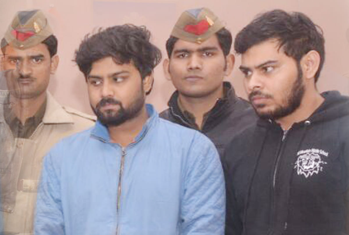 Nigeria student is the mastermind of online fraud
