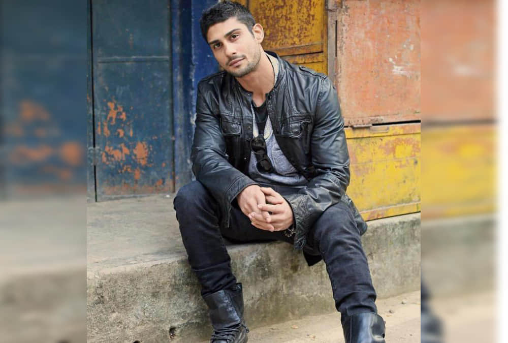 Raj babbar son prateik babbar to get engagement with girlfriend sanya sagar