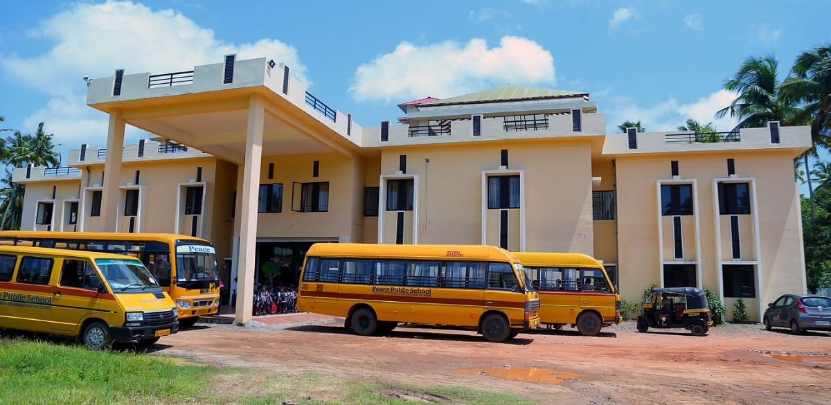 CM Pinarayi Vijayan Orders to close Kochi Peace International School for teaching communal lessons