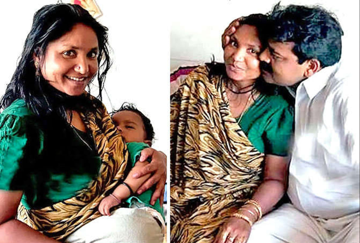 phoolan devi family in very poor position