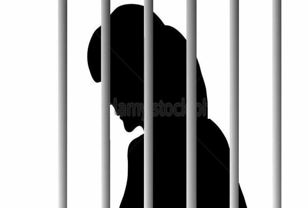 Stepmother charged in death of 9-year-old girl