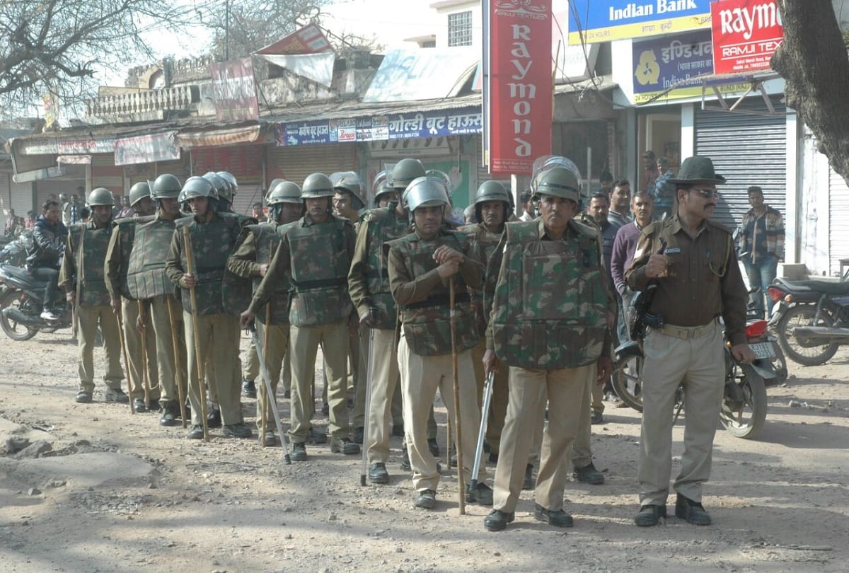 rajasthan bundi still close due to this reason