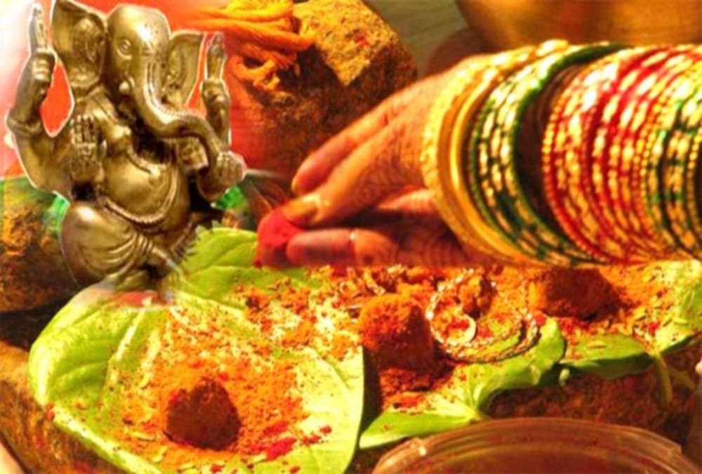 महामना गो ग्राम भूमि पूजन समारोह की तैयारियां शुरू