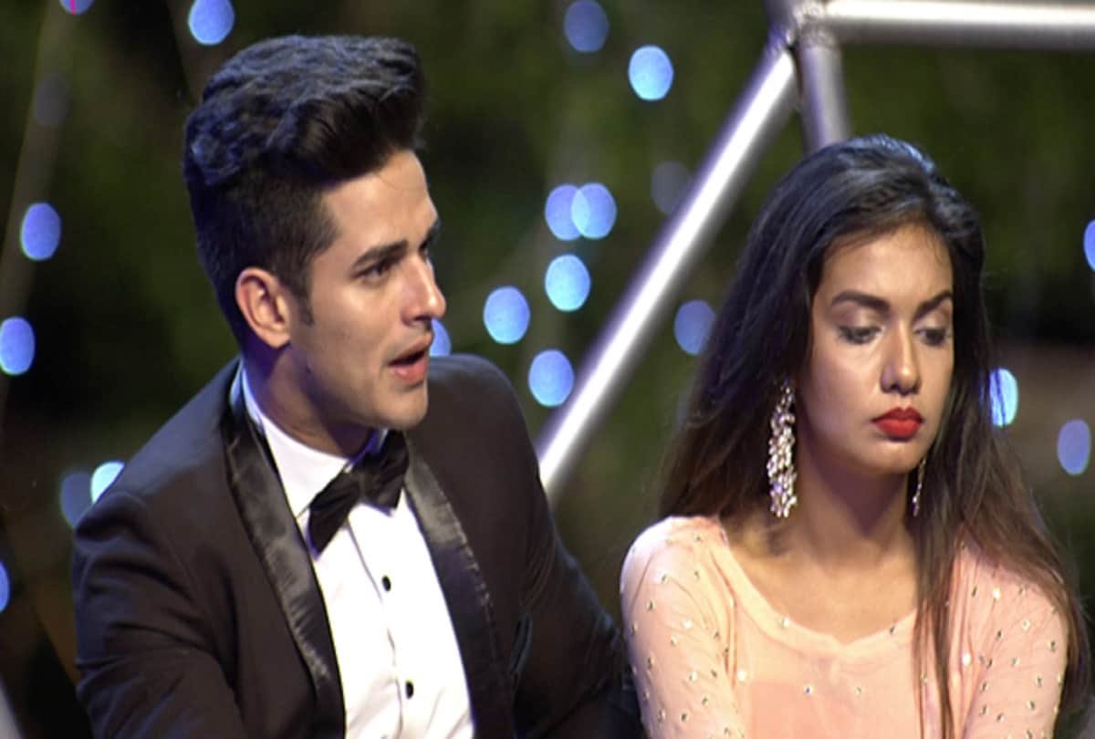 divya agarwal will host mtv reality show with ex bigg boss contestant