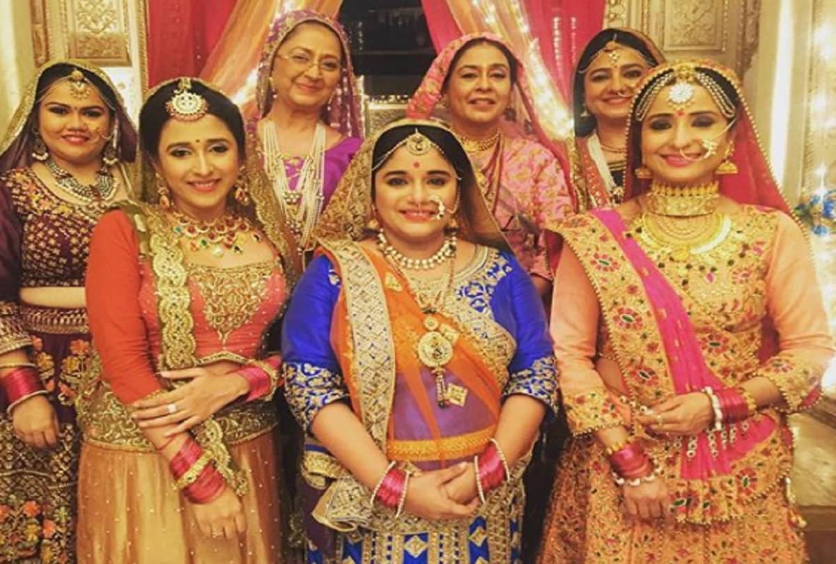 After Hina Khan Priyanka Udhwani quits Yeh Rishta Kya Kehlata Hai
