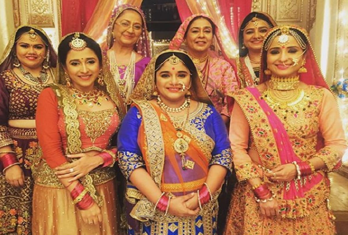 After Hina Khan Priyanka Udhwani quits Yeh Rishta Kya Kehlata Hai