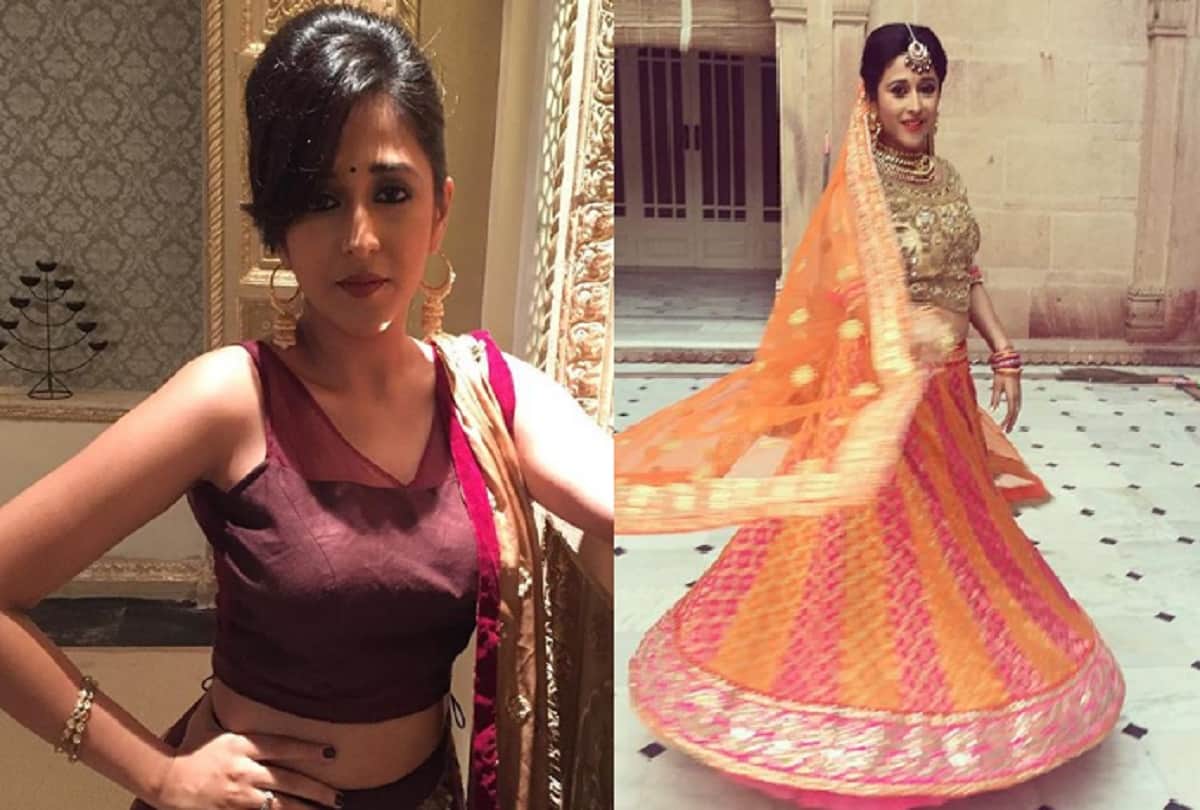 After Hina Khan Priyanka Udhwani quits Yeh Rishta Kya Kehlata Hai