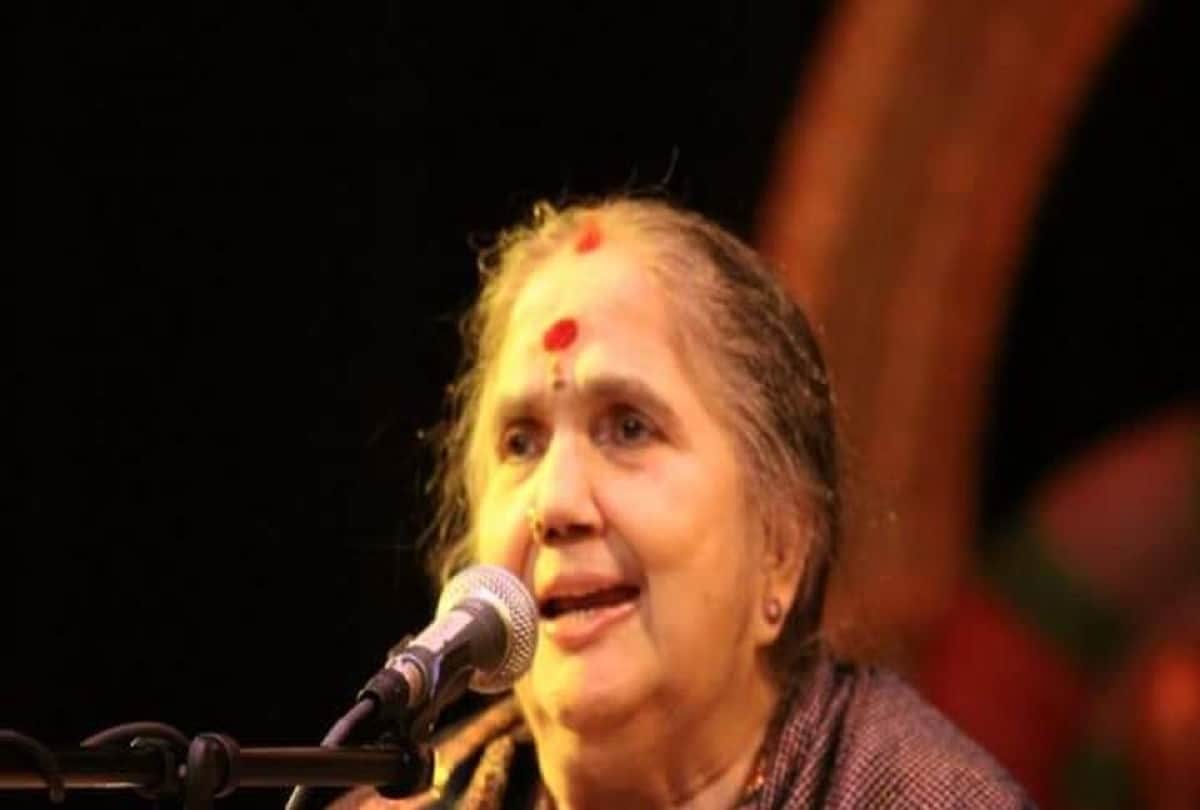 m s subbulakshmi daughter radha vishwanathan dies in karnataka
