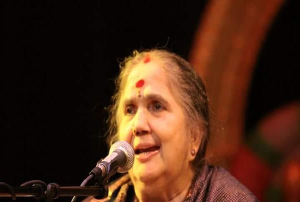 m s subbulakshmi daughter radha vishwanathan dies in karnataka