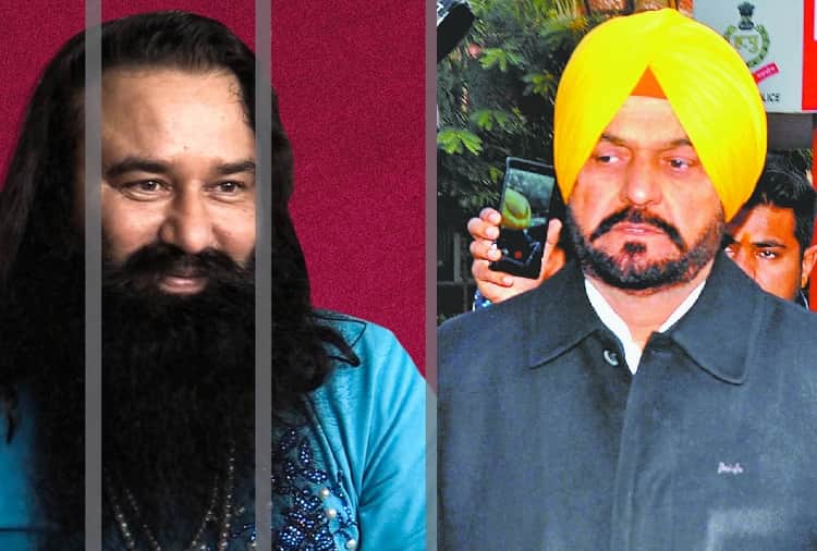 ram rahim case, panchkula sit interogated harminder singh jassi