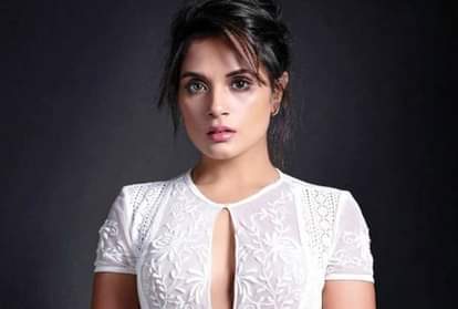 Richa Chadda