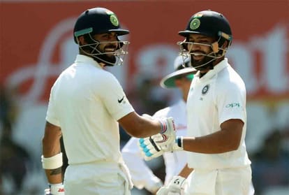 rohit sharma unfollows virat kohli on twitter and instagram fans thrashed