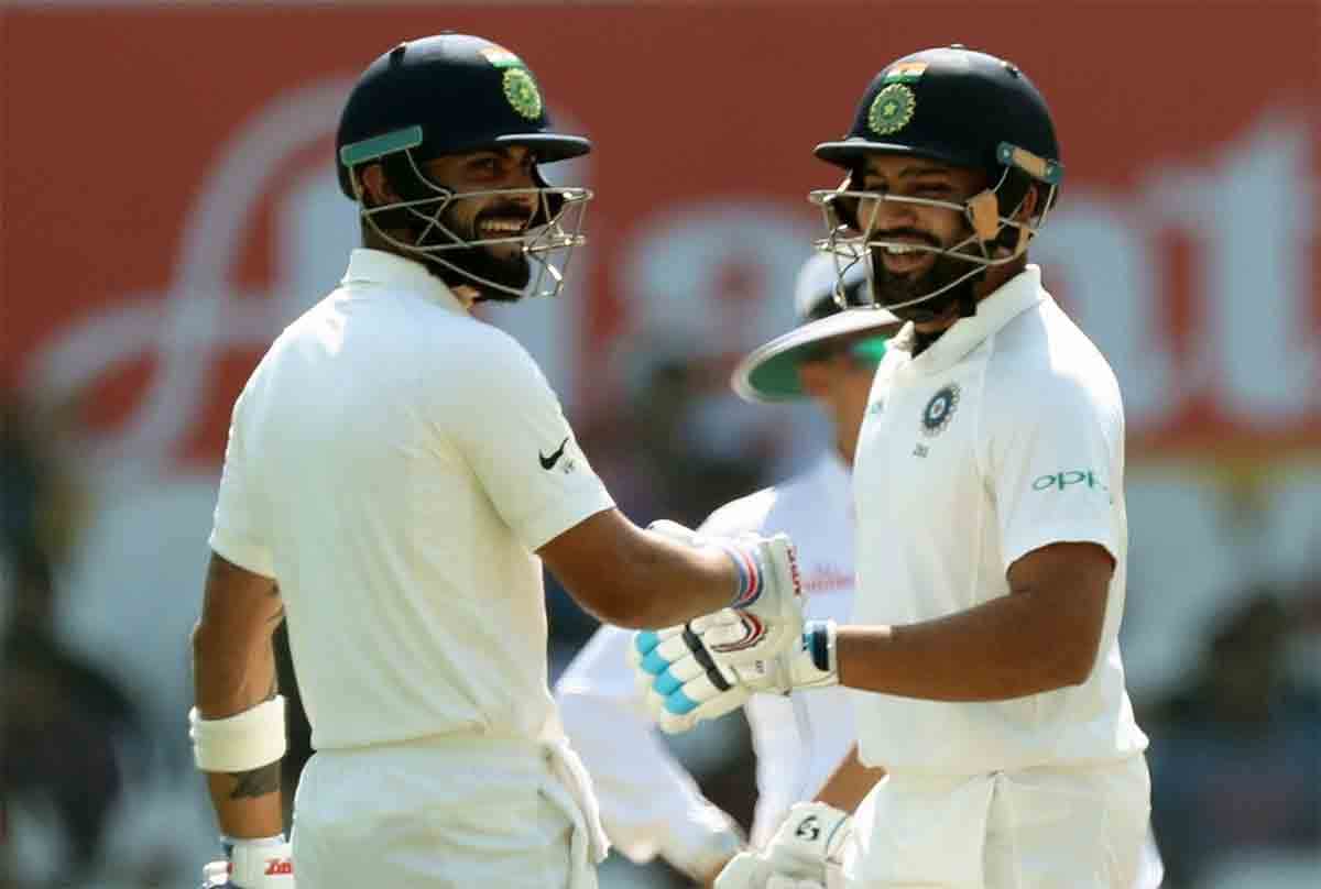 ajinkya rahane might not get chance in first test against south africa