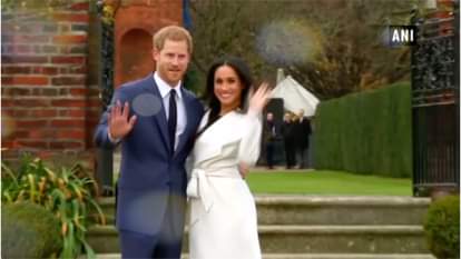 ANALYSTS EXPECTING 42 THOUSAND CRORES BOOST TO BRITISH ECONOMY FROM ROYAL WEDDING