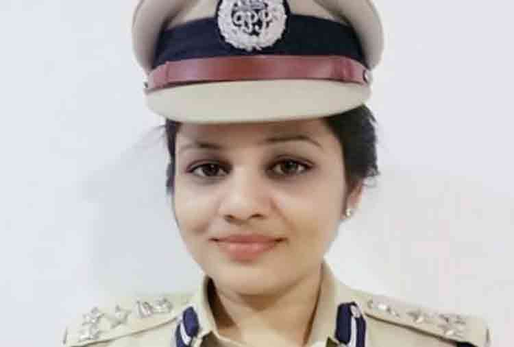 2017 TOP TEN IPS OFFICERS AND THEIR SUCCESS STORIES