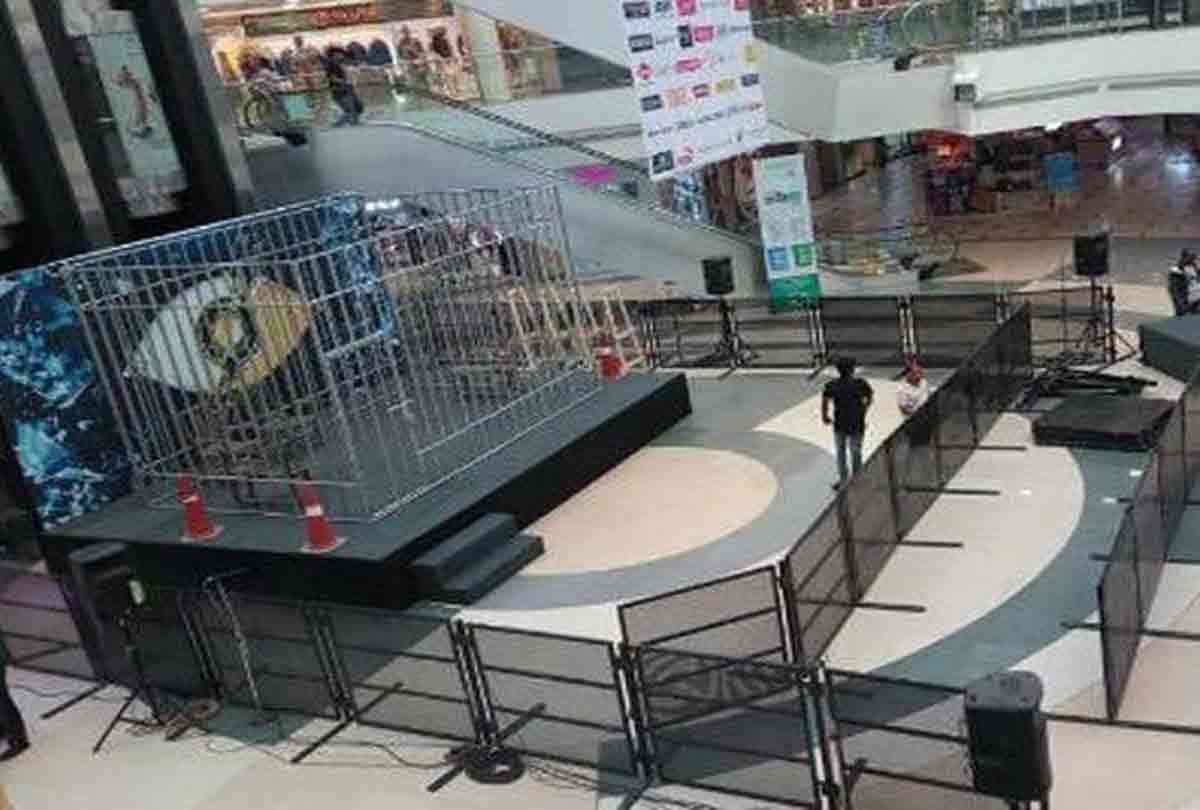 WHO WILL OUT FROM BIGG BOSS 11 THIS WEEK SEE INSIDE PHOTOS