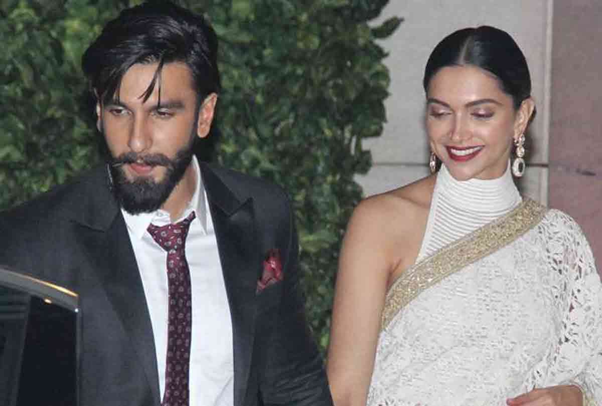 deepika padukone and ranveer singh engagement on tomorrow like virushka