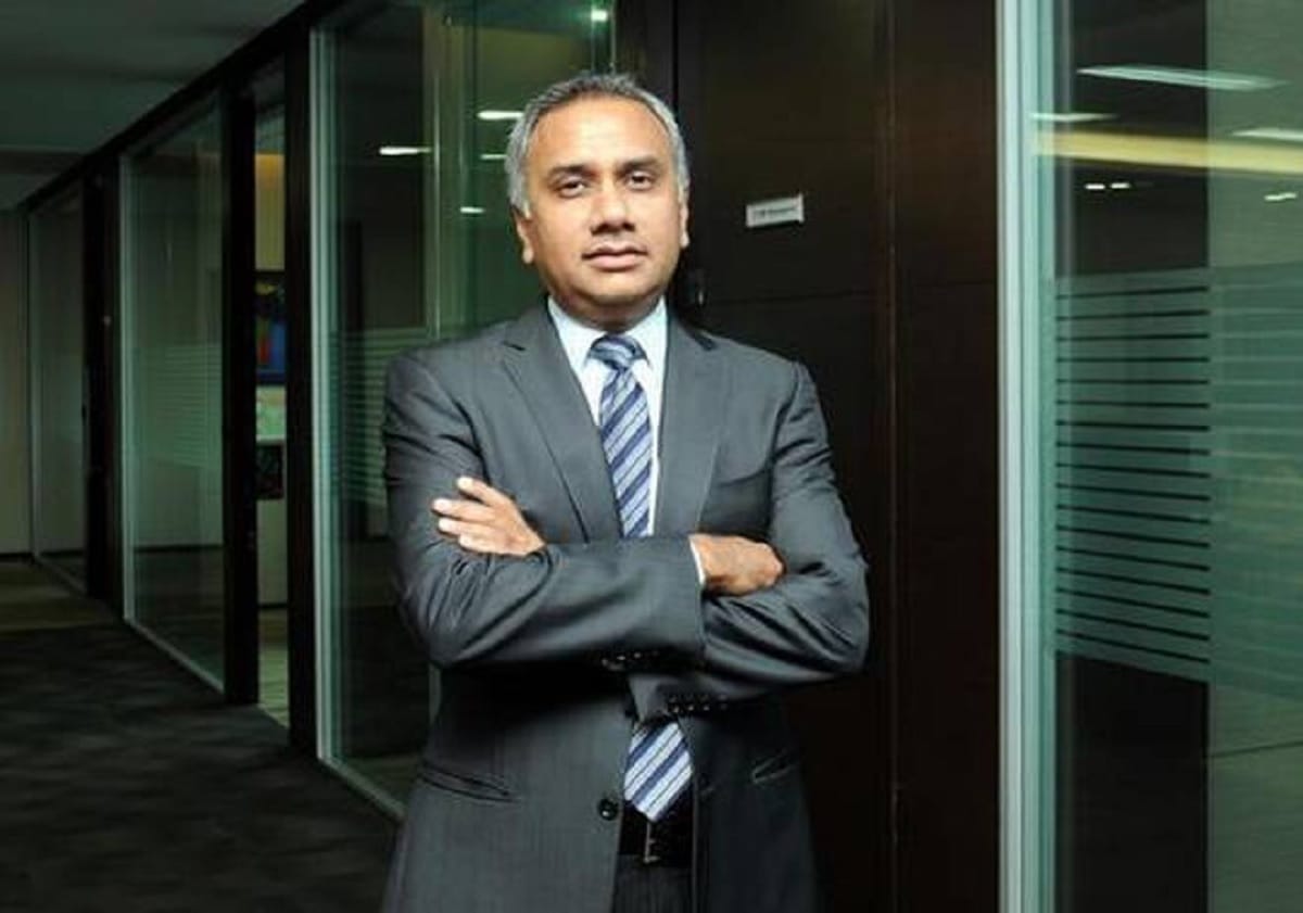 another complaint by whitsleblower about infosys ceo salil parekh