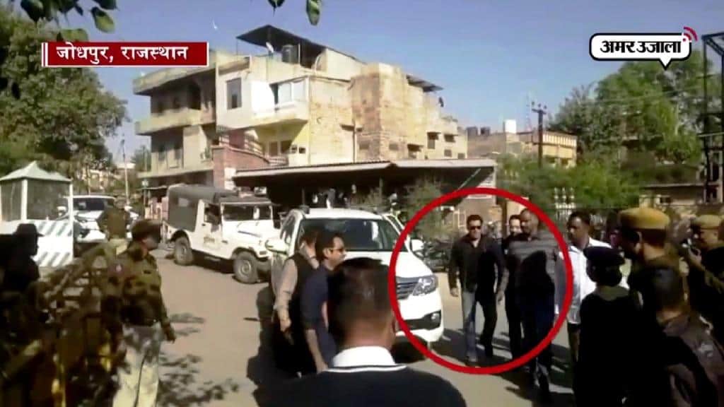 सलमान खान