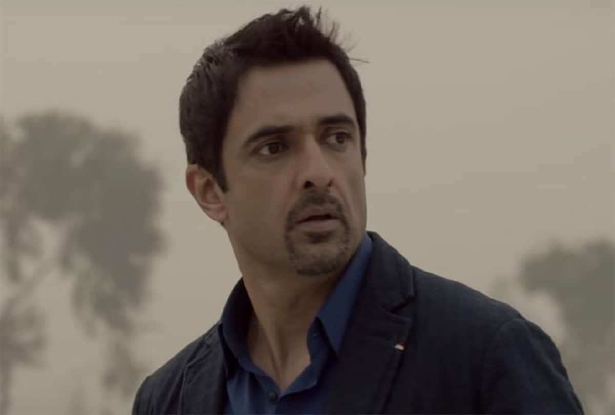 Jammu and Kashmir Sanjay Suri recalled his memories after scrapped Article 370