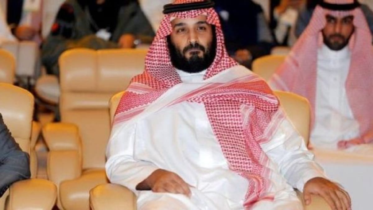 Pressure on Saudi Arabia to release prisoners
