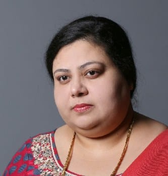 BJP leaders seek arrest of Shehla