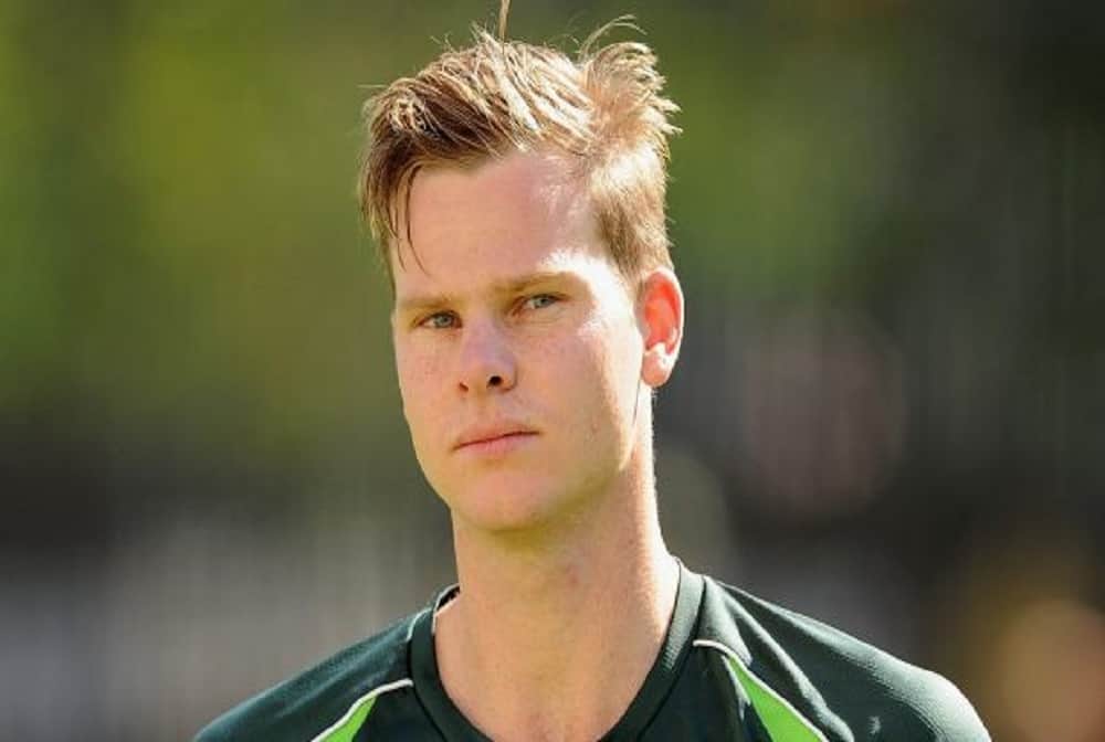 Australian captain Steve Smith facing criticism after explaing Glenn Maxwell odi ommission