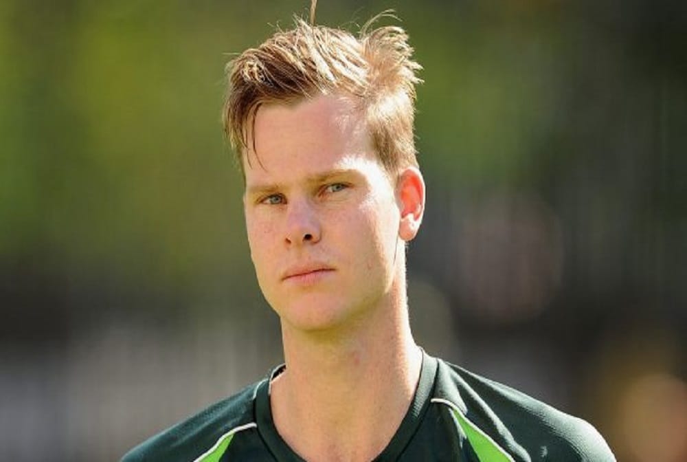 Australian captain Steve Smith facing criticism after explaing Glenn Maxwell odi ommission