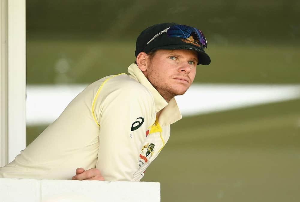 Australian captain Steve Smith facing criticism after explaing Glenn Maxwell odi ommission