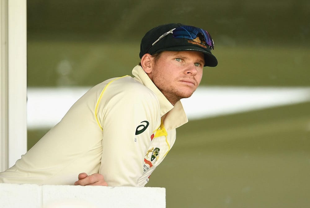 Australian captain Steve Smith facing criticism after explaing Glenn Maxwell odi ommission