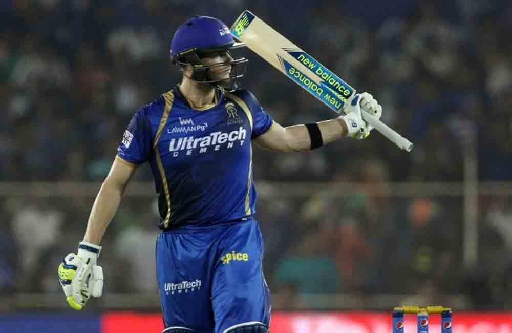 Steve Smith says Jos Buttler one of world's most destructive batsmen 