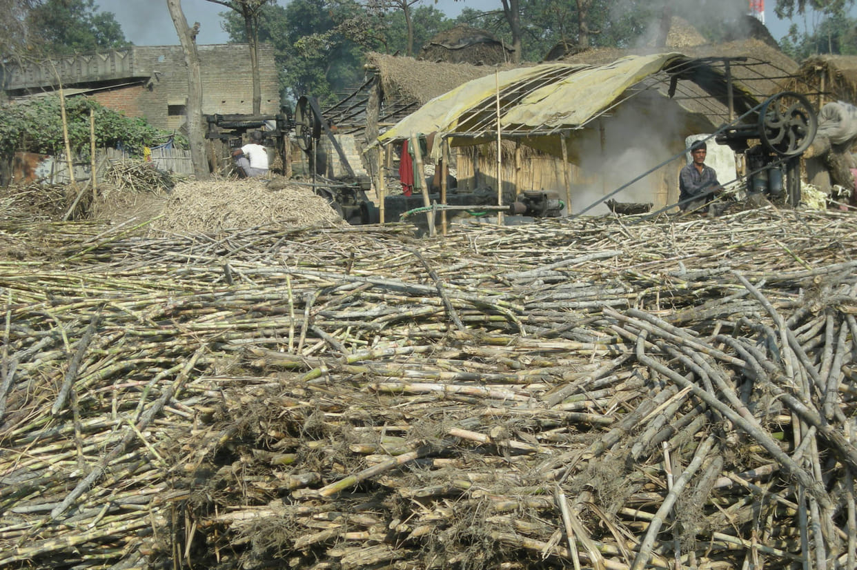 the guidelines for crusher ,pollution of crusher for half a kilometer away from the population
