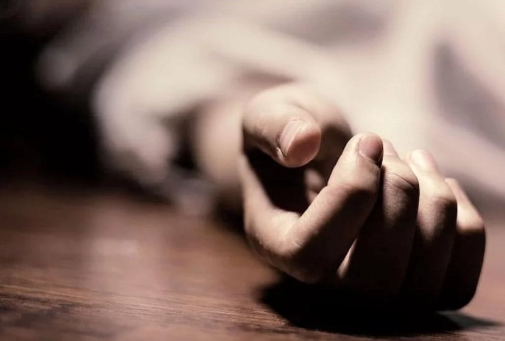 Most Suicides cases in Terrorist Areas in jammu and kashmir