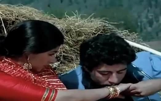 Sunny Deol and Dimple Kapadia will be share screen again after 24 years