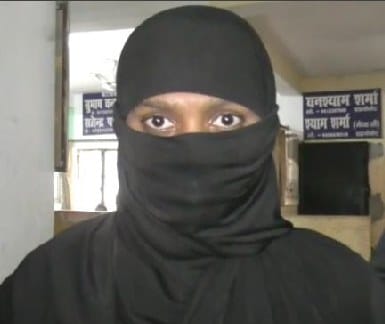 Man gives Talaq on not getting dowry