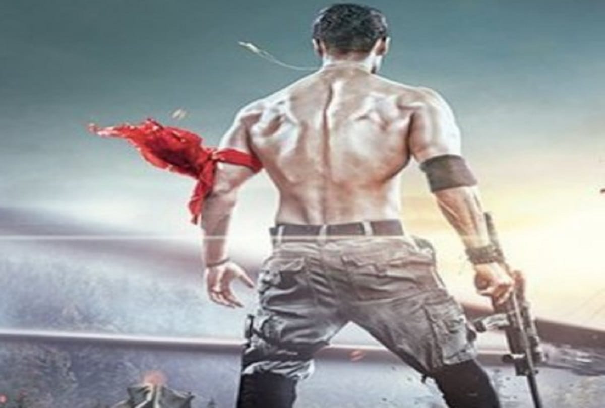 After the Shahid Tiger will also come here to shoot