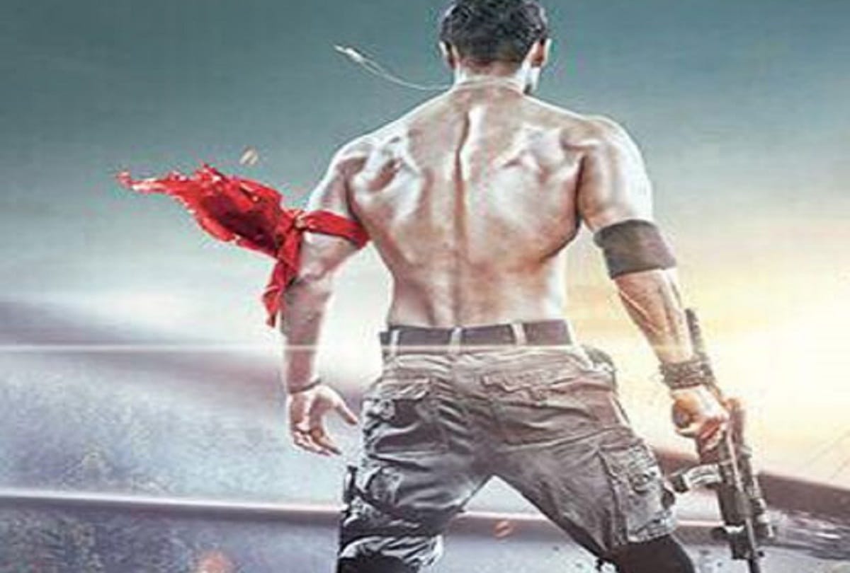 Tiger Shroff and Disha Patani upcoming film Baaghi 2 story leaked