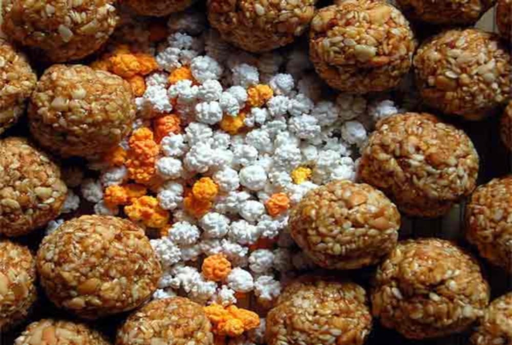 Dana these things on makar sankranti 2018 makes you fortunate
