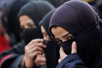 Five major decisions of the BJP government on Muslims