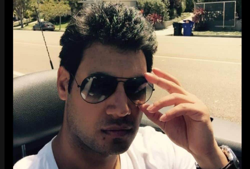 Anukriti gusain got engaged with model tushit rawat in dehradun