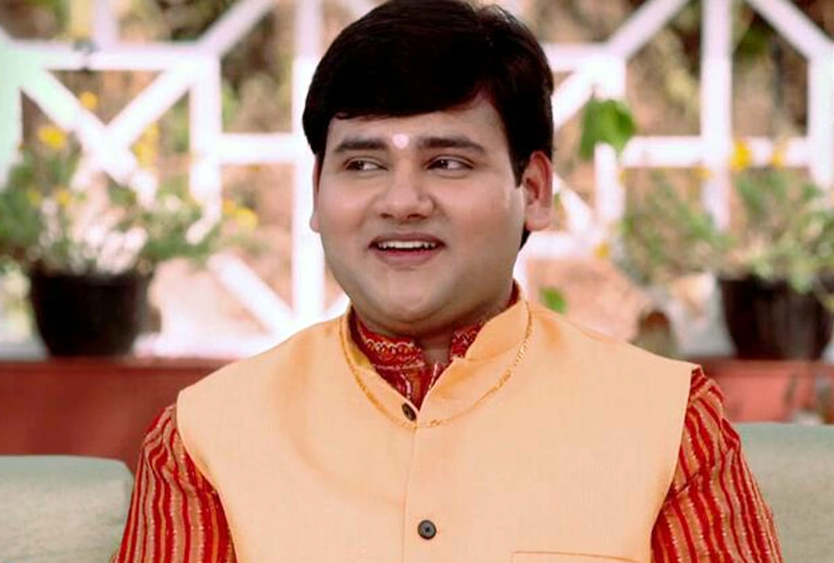 Shayank Shukla is getting popular in TV serial